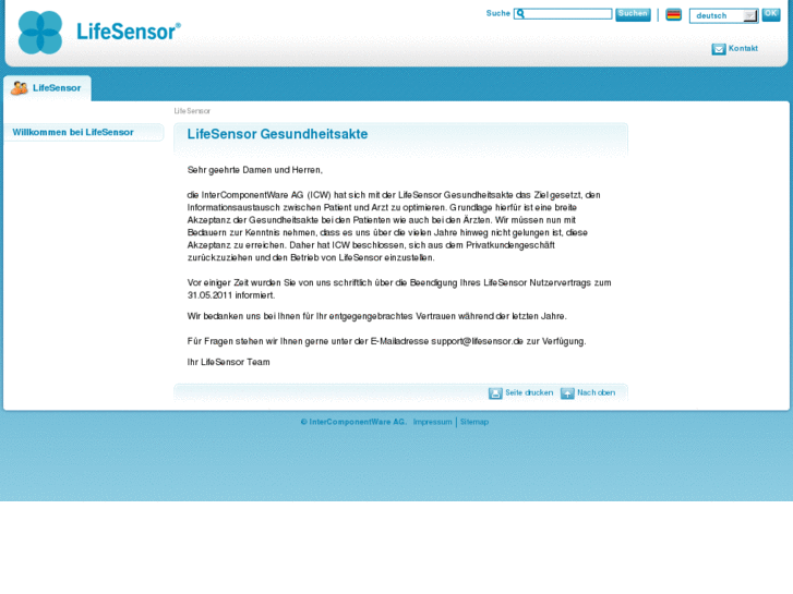 www.lifesensor.com