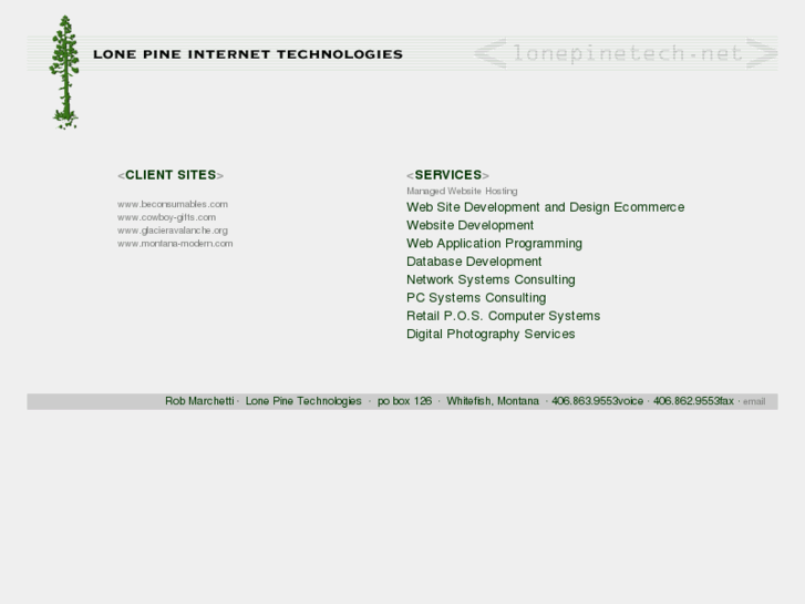 www.lonepinetech.net