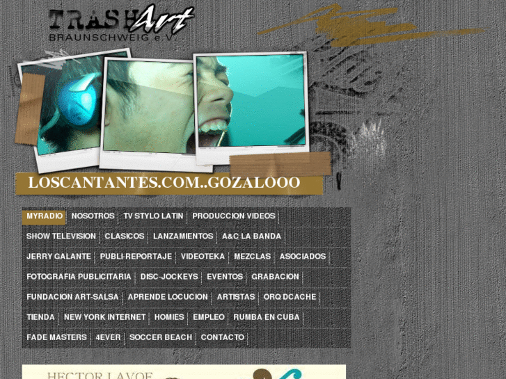 www.loscantantes.com