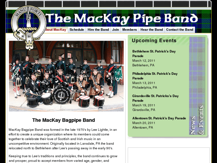 www.mackaypipes.com