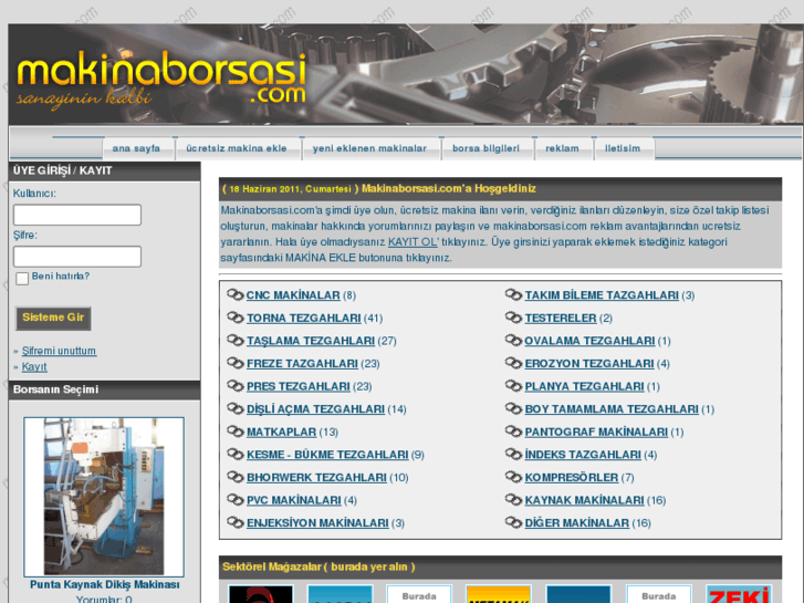 www.makinaborsasi.com