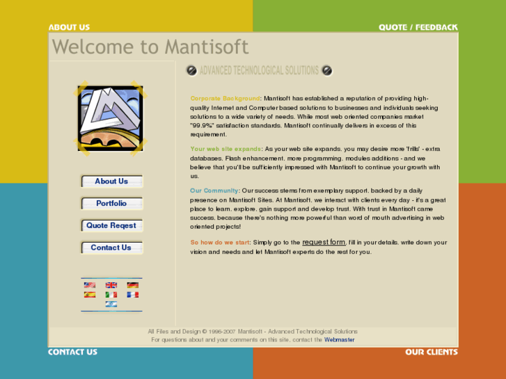 www.mantisoft.com