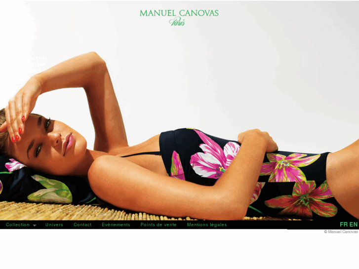 www.manuelcanovasparis.com