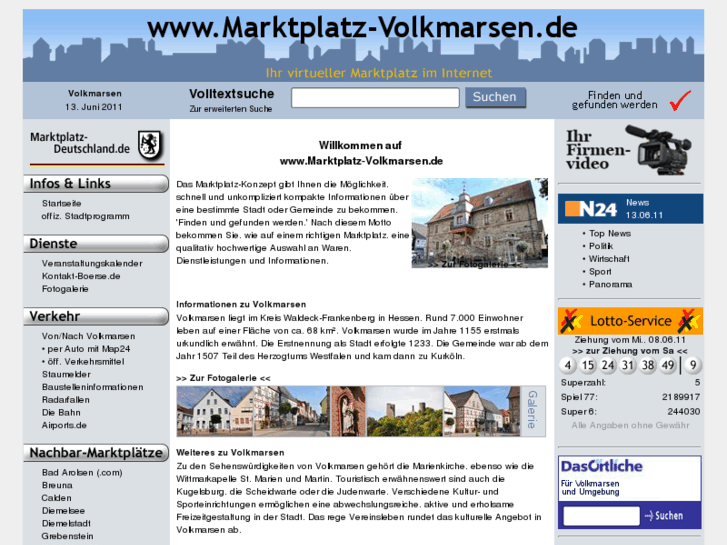 www.marktplatz-volkmarsen.com