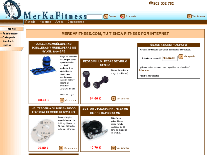 www.merkafitness.com