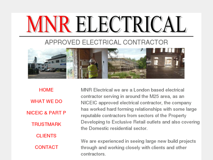 www.mnrelectrical.com