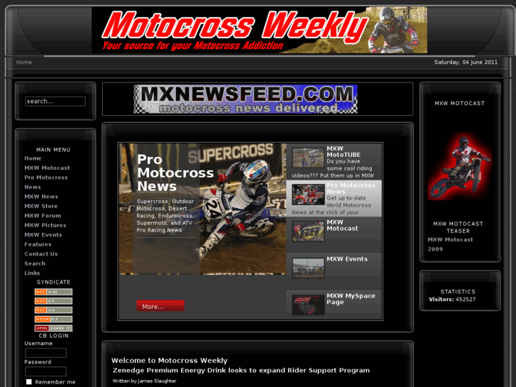 www.motocrossweekly.net