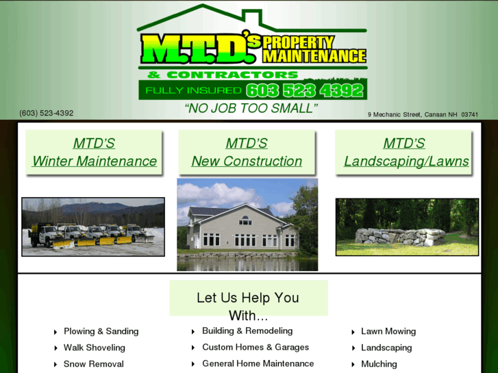 www.mtdproperty.com