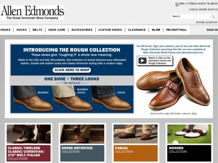 www.myallenedmonds.net