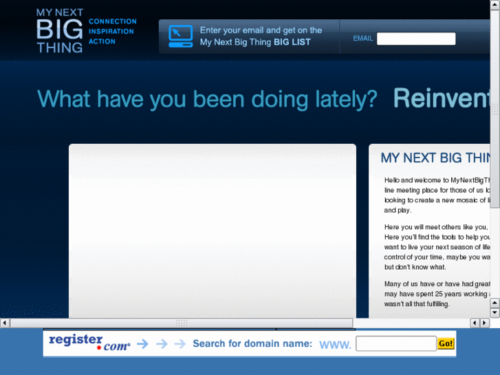www.mynextbigthing.net