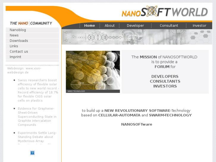 www.nanosoftworld.com