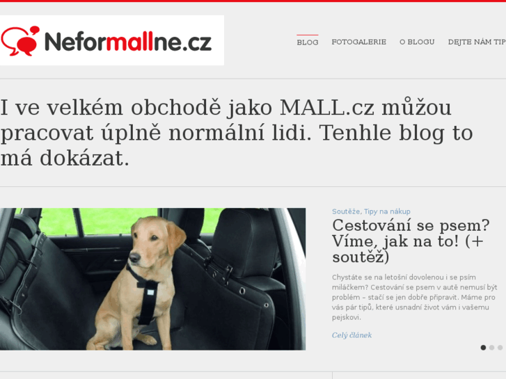 www.neformallne.cz