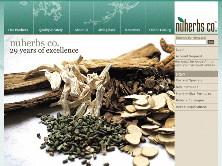 www.nu-herbs.com