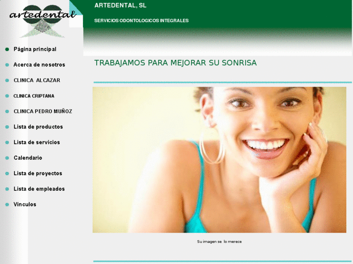 www.odontoclinic.es