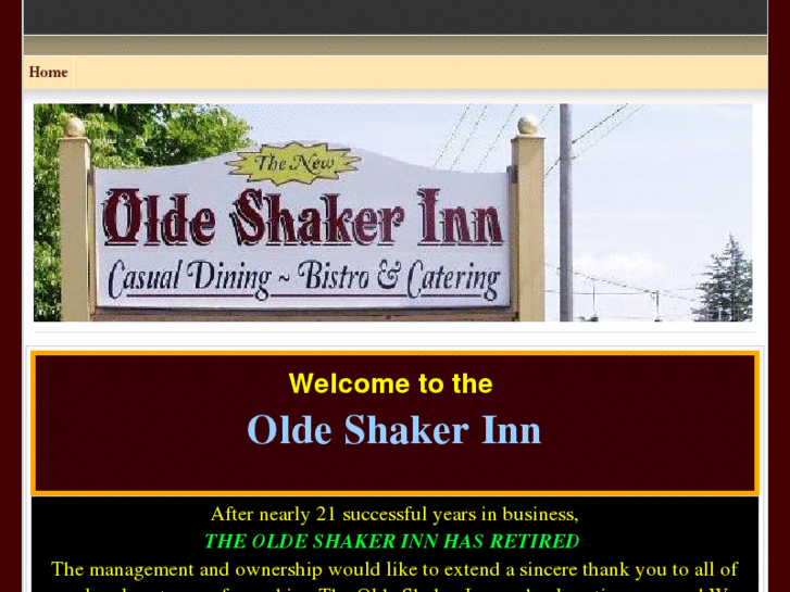 www.oldeshakerinn.com