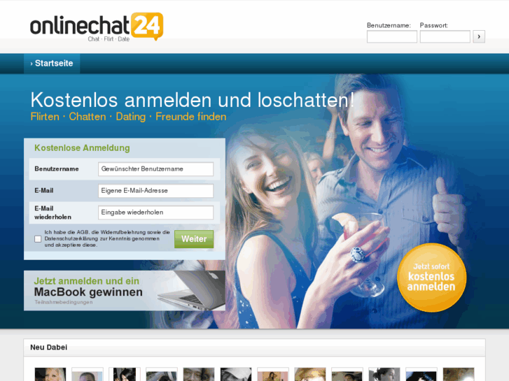 www.onlinechat24.net