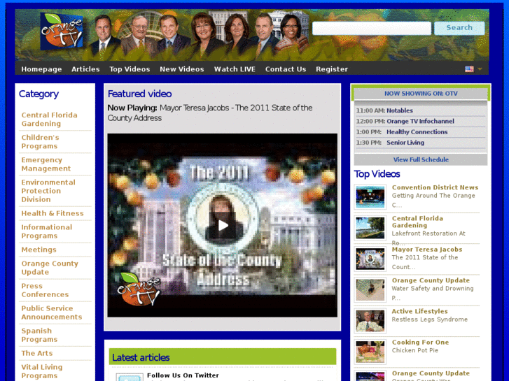 www.orangetv1.net