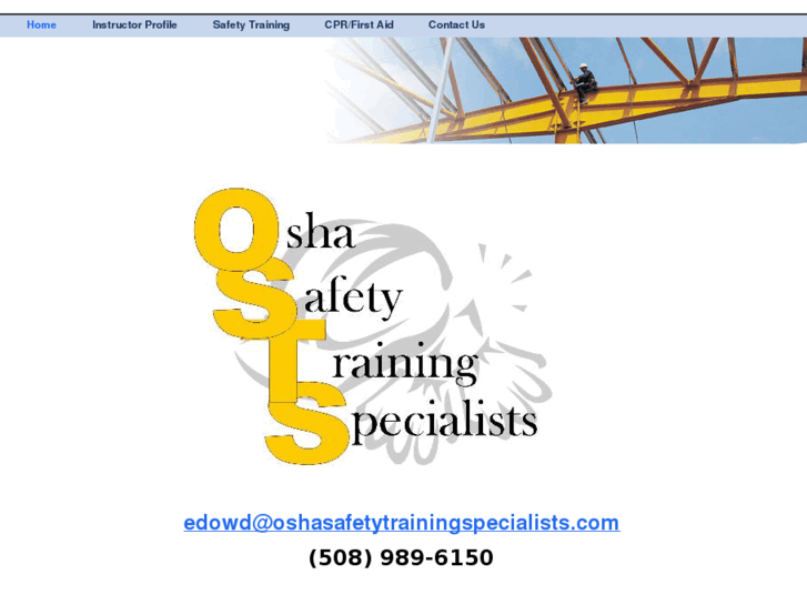 www.oshasafetytrainingspecialists.com