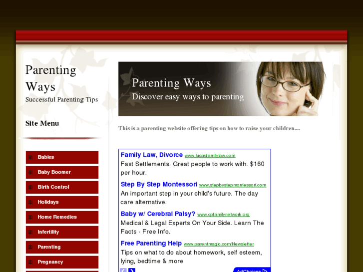 www.parentingways.com