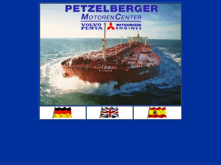 www.petzelberger-mc.de