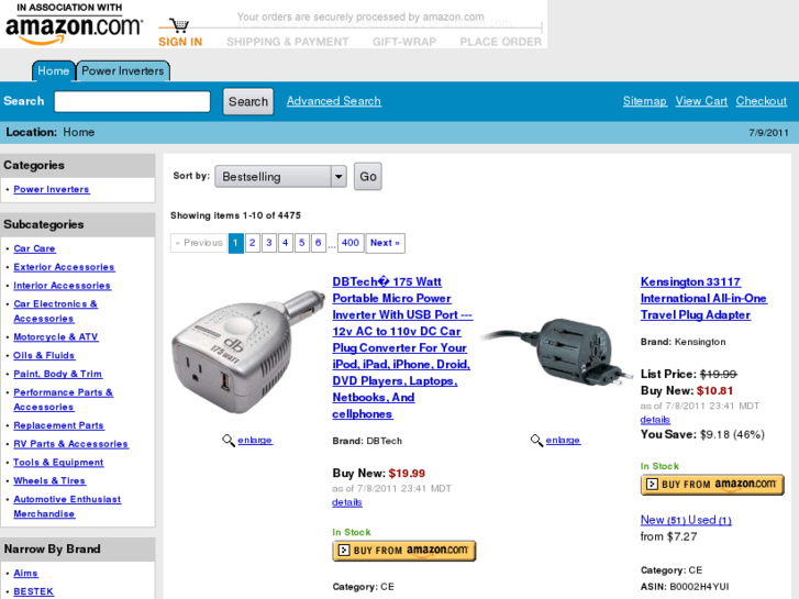 www.power-inverters.us