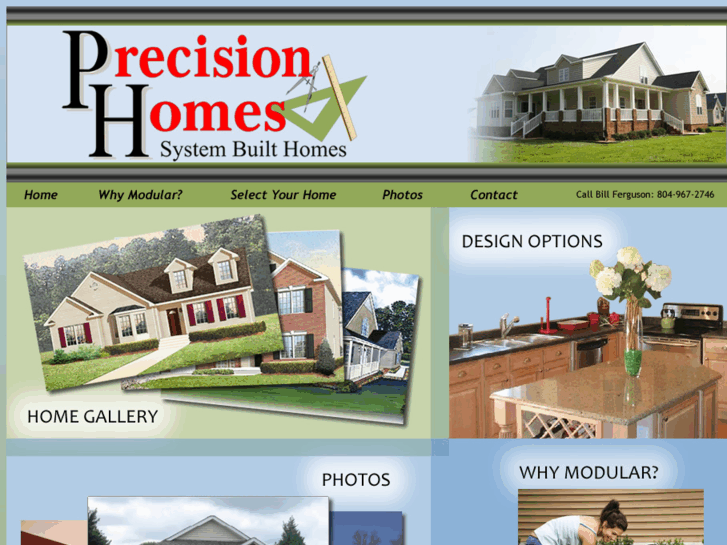 www.precisionhomesvirginia.com