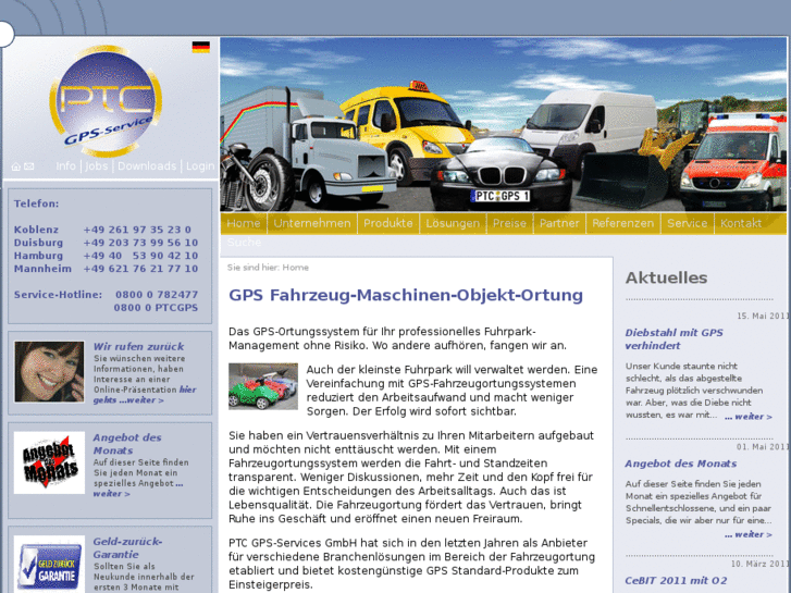 www.ptc-gps-ortung.com