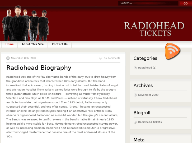 www.radioheadtickets.org