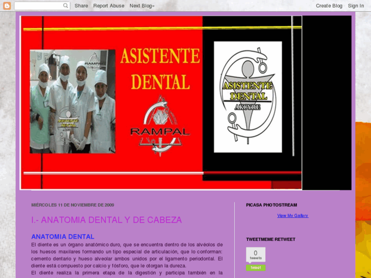 www.rampalasistentedental.org