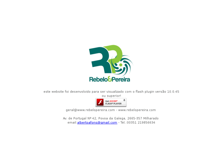 www.rebelopereira.com