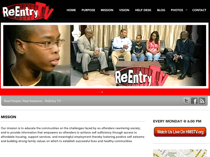 www.reentrytv.com