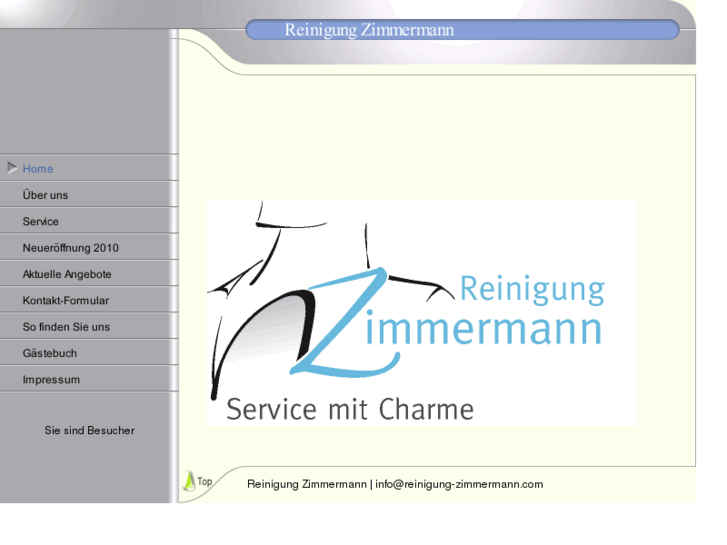 www.reinigung-zimmermann.com