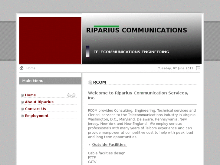 www.ripariuscommunications.com