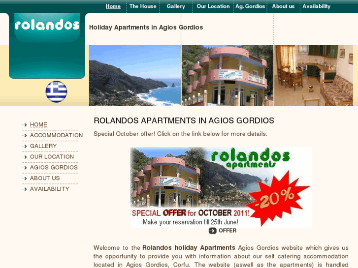 www.rolandos-apartments.com