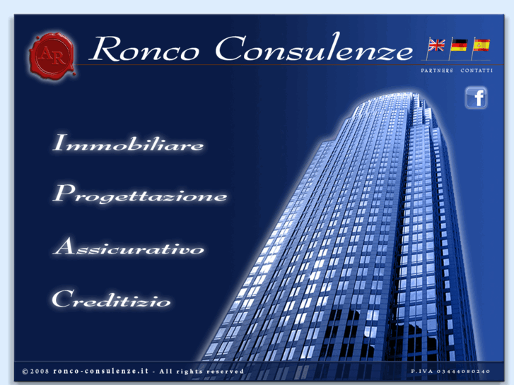 www.ronco-consulenze.it