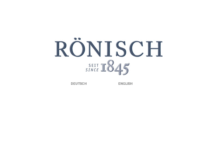 www.ronisch.net