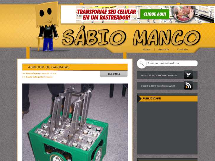 www.sabiomanco.com