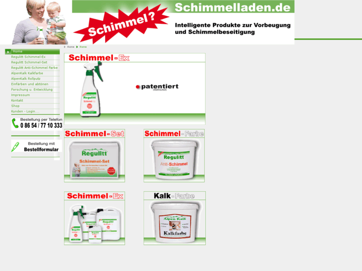 www.schimmel-laden.de