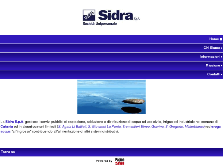 www.sidraspa.mobi