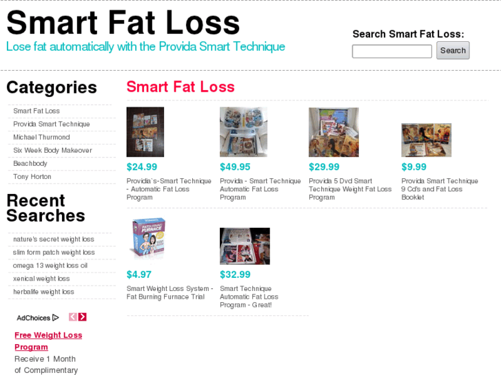 www.smart-fat-loss.com