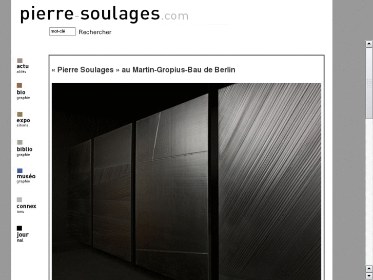 www.soulages.com