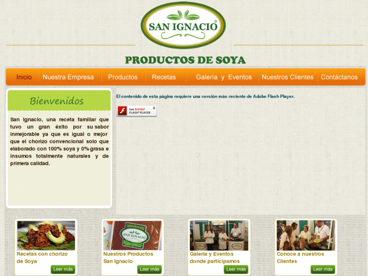 www.soysanignacio.com