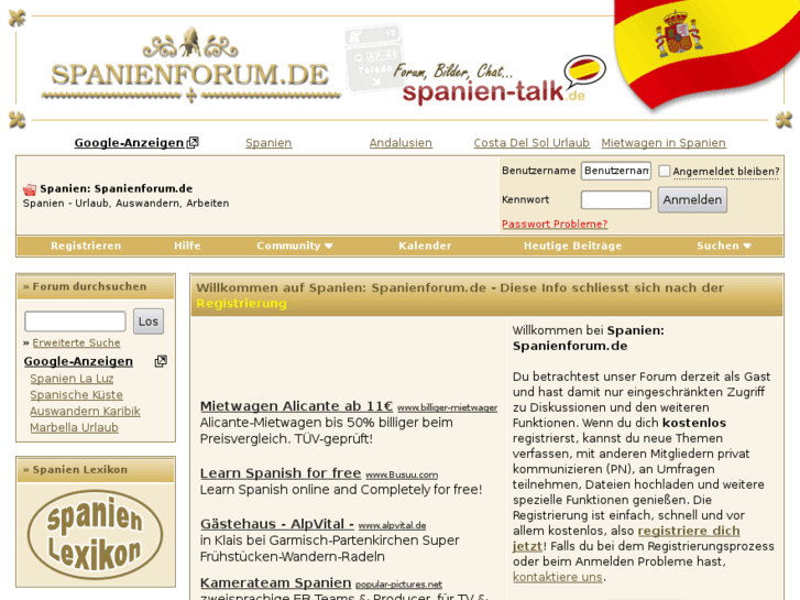 www.spanien-talk.de