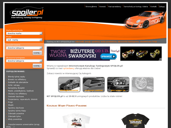 www.spojler.pl