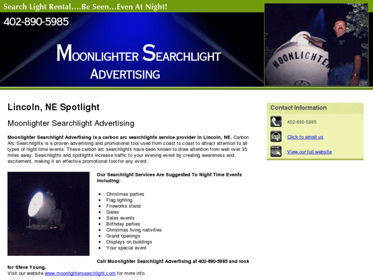 www.spotlightrentalnebraska.com