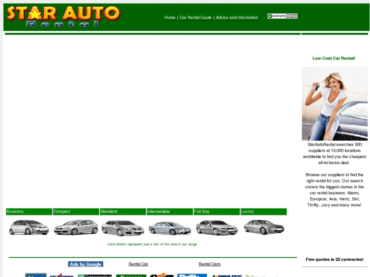 www.starautorental.com