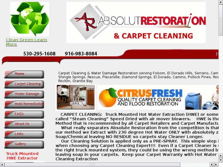 www.steamcleaningfolsom.com