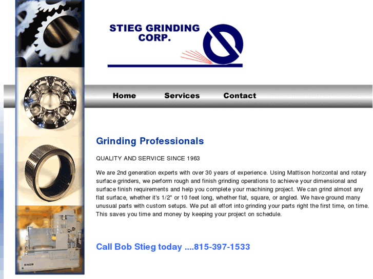 www.steiggrinding.com