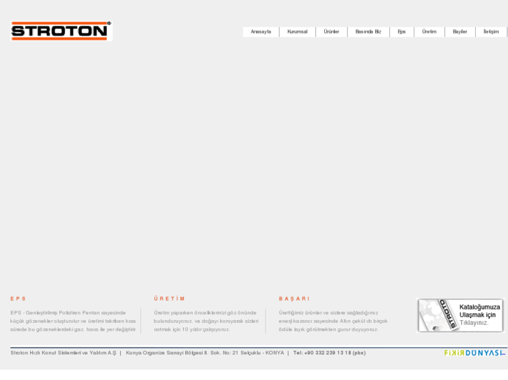 www.stroton.com