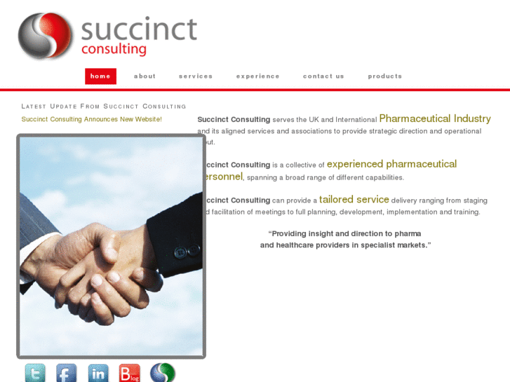 www.succinctconsult.com